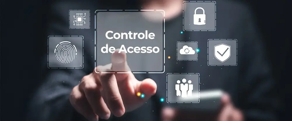 Controle de Acesso